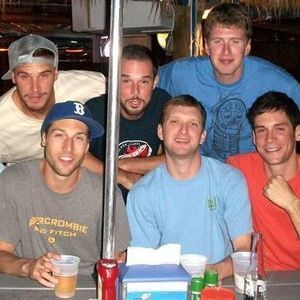 Meet your Posher, Justin